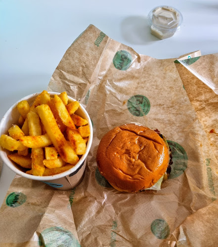 Louis Burger - Frederiksberg