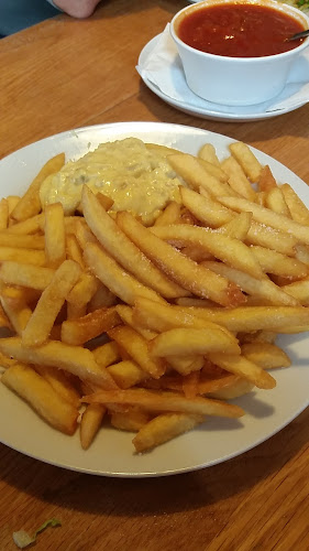 Bistro Grill - Gastronomi og hotelvirksomhed