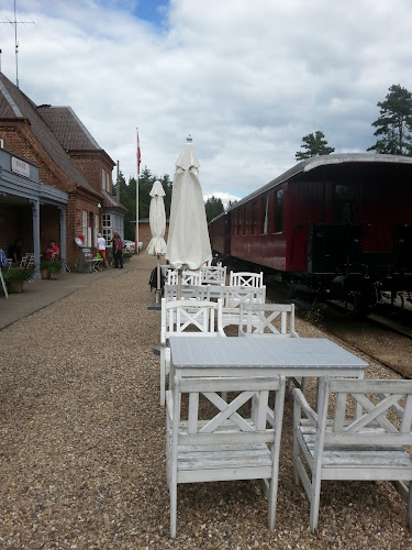 Vrads Station - Bryrup