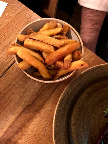 Comentarii opinii despre Madklubben Vesterbro