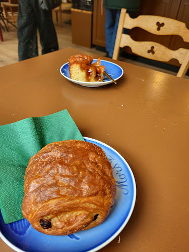 Comentarii opinii despre Café Harepus