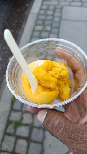 Comentarii opinii despre Det lille ismejeri