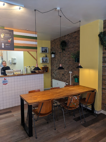 Yazzys Pita - Gastronomi og hotelvirksomhed