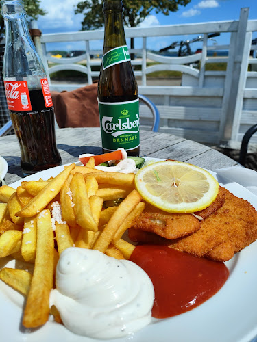 Opinii despre Vemmingbund Cafe & Restaurant în Broager - Gastronomi og hotelvirksomhed