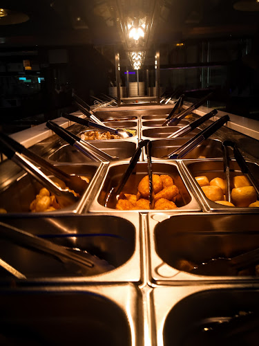 Comentarii opinii despre Golden House Kinesisk Restaurant