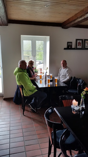 Cafe Aarøgaard - Gastronomi og hotelvirksomhed