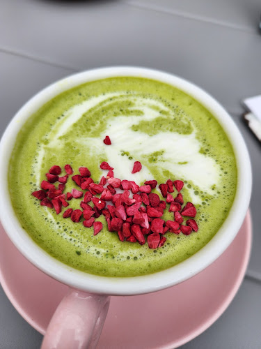 Bar' Unika - Gastronomi og hotelvirksomhed