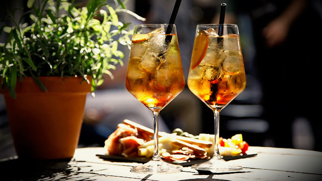 Nebbiolo Winebar - København