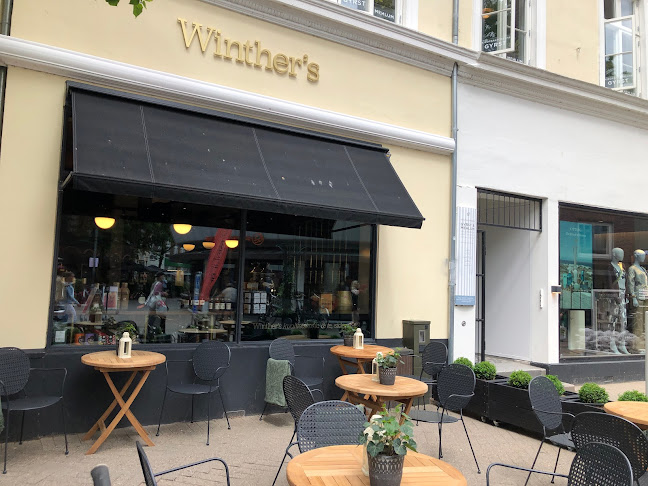 Winther’s