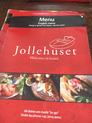 Comentarii opinii despre Jollehuset