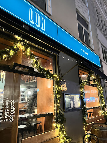 LUN Restaurant & vinbar - København