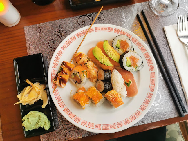 Restaurant Shun Feng