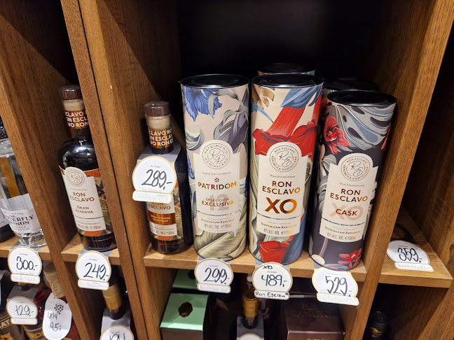 Ørbækvej 75 Rosengårdcentret - Lilla gade, 5220 Odense