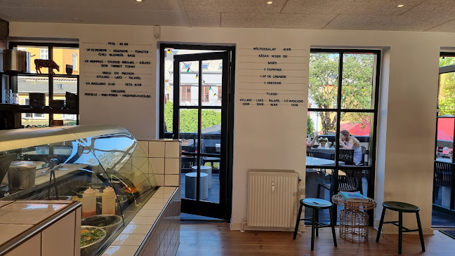 Comentarii opinii despre Kål&co