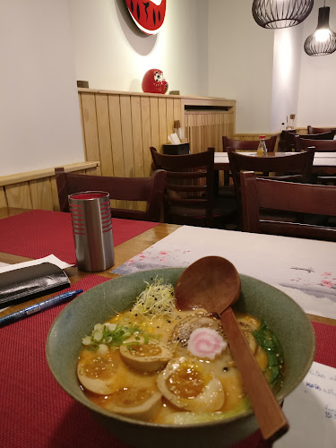 Daruma Ramen - Silkeborg