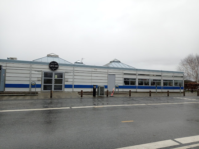 Info-Teria Gudenå Øst ApS - Randers