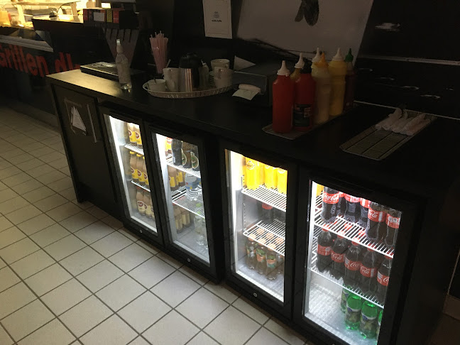 P-grillen - Svenstrup J