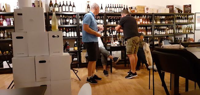 Comentarii opinii despre Mosby Vine - V/ Thomas Aasklint