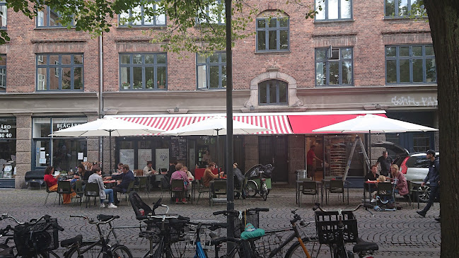 Opinii despre Diamond Slice în København - Gastronomi og hotelvirksomhed