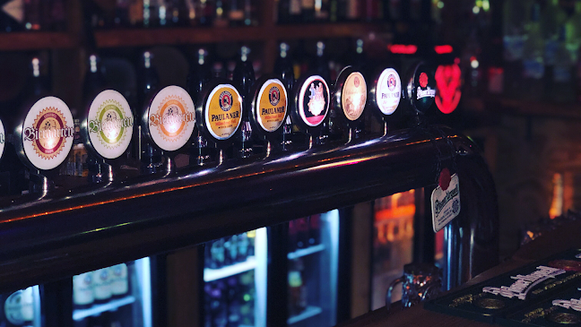 Biergarten Søndervig - Gastronomi og hotelvirksomhed