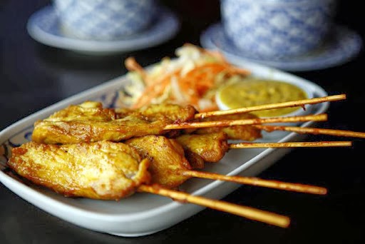 Comentarii opinii despre Thai 2 You - Thai Take Away og Spisested