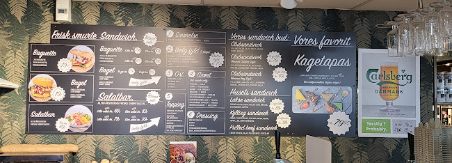 Opinii despre Hr. Skov - Huset Ribe în Ribe - Gastronomi og hotelvirksomhed