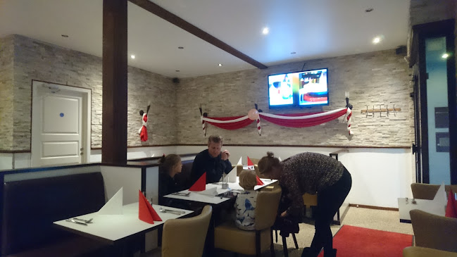 Comentarii opinii despre Royal Indian