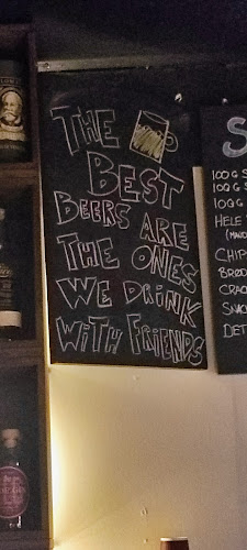 Opinii despre Skänk øl, vin & madbar Roskilde în Roskilde - Gastronomi og hotelvirksomhed