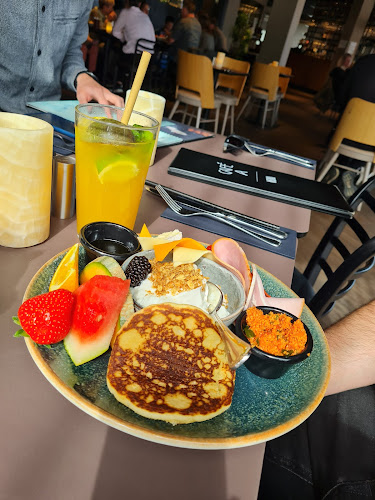 Comentarii opinii despre Cafe A Rugårdsvej