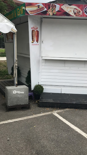 Sultan Kebab - Gastronomi og hotelvirksomhed