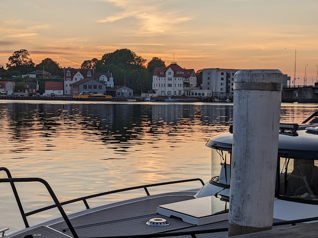 Bistro Grand Mère - Gastronomi og hotelvirksomhed