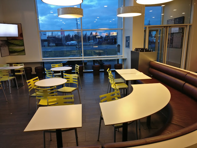 Sunset Boulevard - Gastronomi og hotelvirksomhed