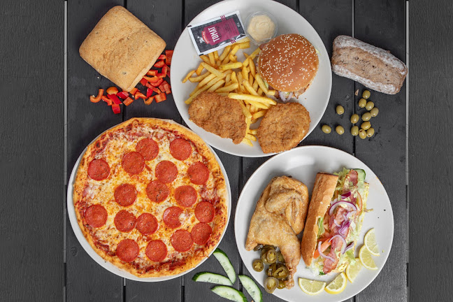 Barfredsvej 32, 9900 Frederikshavn