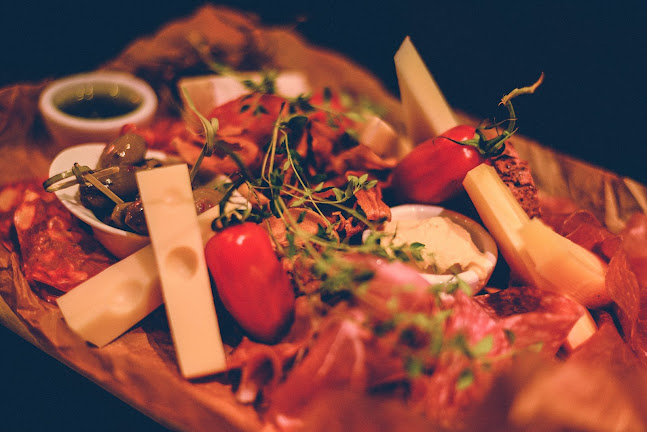 Restaurant Tango & Vinos - København