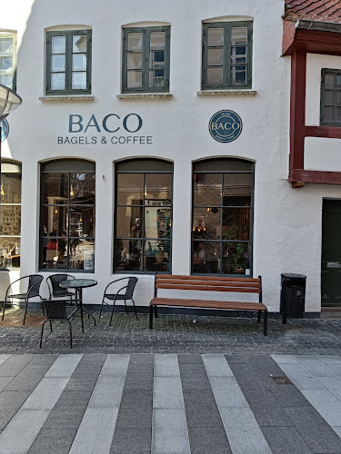 Baco - Bagels and Coffee