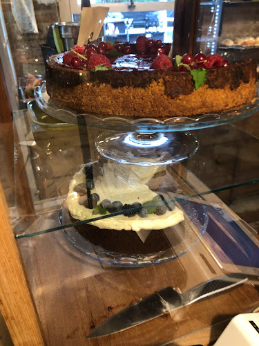 Vesterbrogade 9D, 3250 Gilleleje