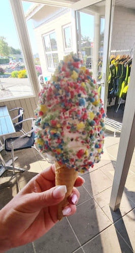 Mommark Marina - Nordborg