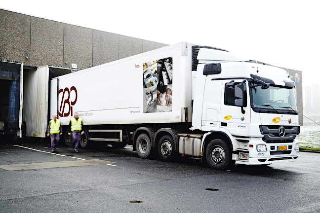 CBP A/S - Gastronomi og hotelvirksomhed