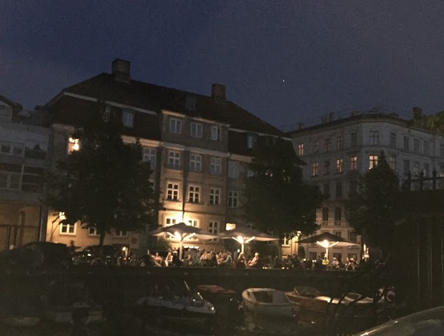 Sofie Kælderen - Gastronomi og hotelvirksomhed