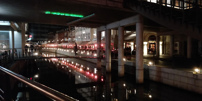 Åboulevarden 33, 8000 Aarhus