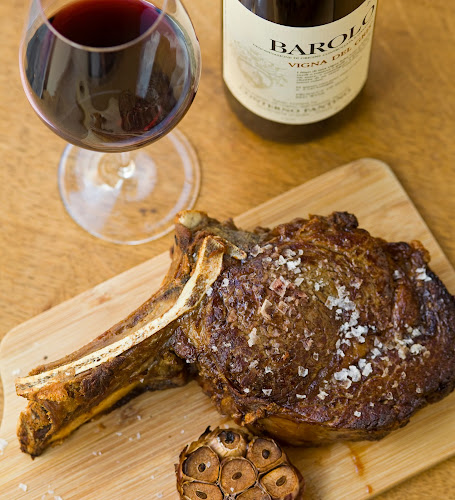 Bar'Vin - København