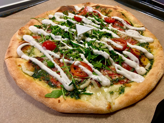 La Mia Pizza♡ - København