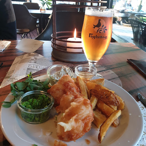 Comentarii opinii despre Kræs & Krusninger