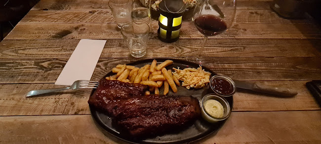 Posthuset – Café, Restaurant & Bar - Gastronomi og hotelvirksomhed