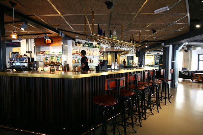 Opinii despre Urban Bar în København - Gastronomi og hotelvirksomhed