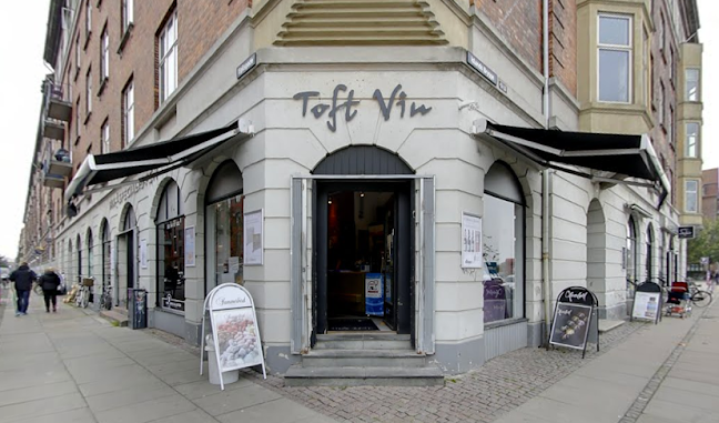 Comentarii opinii despre Vinspecialisten Toft Vin