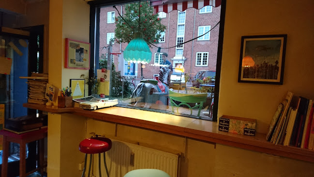 Comentarii opinii despre Ingolfs Kaffebar