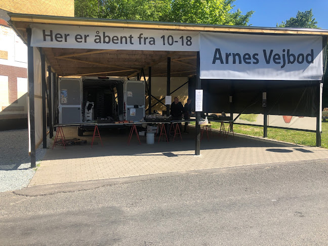 Arnes Vejbod