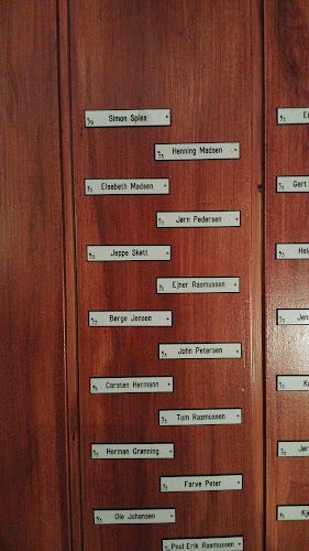 Ebsens Hotel & Restaurant