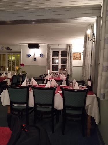 Restaurant Bondestuen - Jyllinge